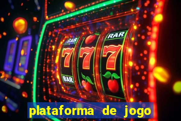 plataforma de jogo para ganhar dinheiro